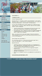 Mobile Screenshot of dreschflegel-verein.de